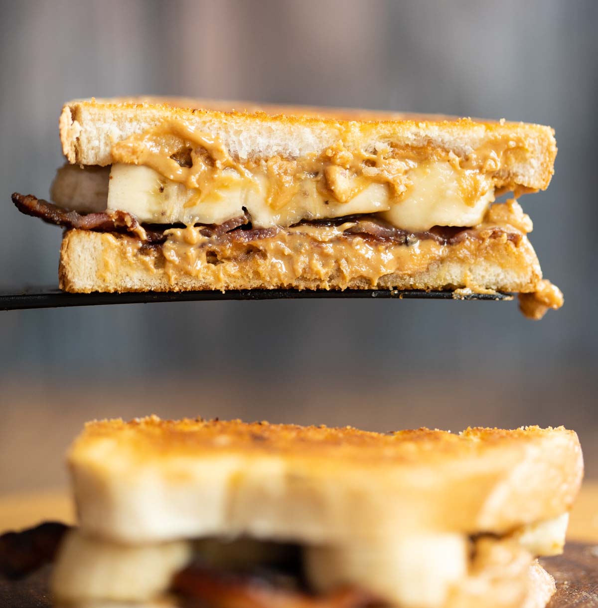 The Elvis Sandwich | Something About Sandwiches